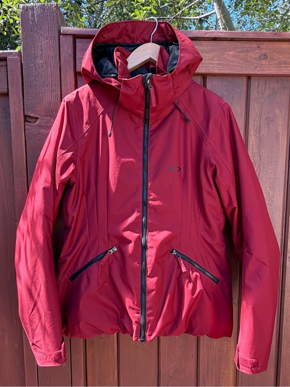 Oakley women's Jacket